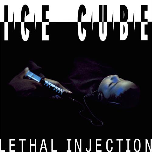 Ice Cube Lethal Injection (LP)
